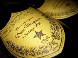 Dom Perignon - šampanjac