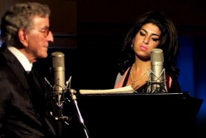 Tony Bennett & Amy Winehouse - Body And Soul