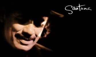 Santana - Maria Maria