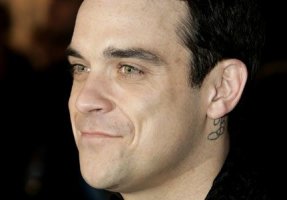 Robbie Williams - Feel
