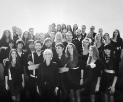 Viva Vox choir - The Prodigy Mix