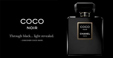 Coco Noir - Chanel