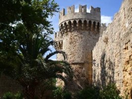 Rodos