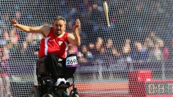 Zlato za Srbiju - Željko Dimitrijević osvojio prvu zlatnu medalju za Srbiju