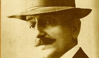 Ostajte ovdje - Aleksa Šantić