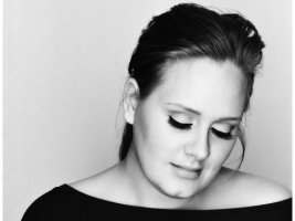 Adele - Someone Like You