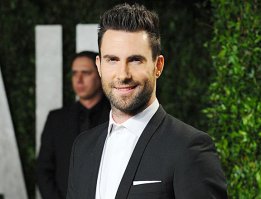 Maroon 5 - One More Night