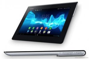 Sony predstavio novi Xperia Tablet S