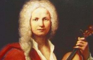 Antonio Vivaldi