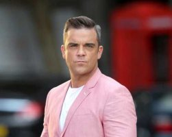 Robbie Williams - Candy
