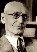 Herman Hese