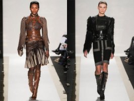 Herve Leger jesen/zima 2012.-2013. godine 