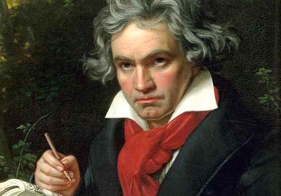 Ludvig van Betoven