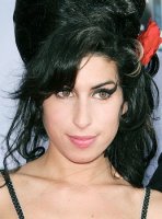 Amy Winehouse