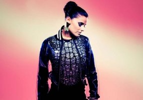 Nelly Furtado - Spirit Indestructible