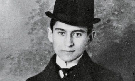 Franc Kafka
