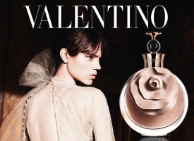 Valentina Assoluto - novi parfem