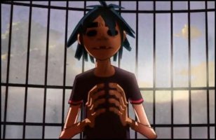 Gorillaz - Feel Good inc.