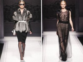 Alberta Ferretti - jesen/zima 2012.-2013. godine