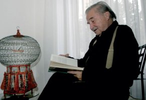 Milorad Pavić