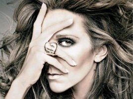 Céline Dion - I Drove All Night