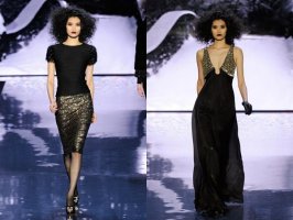 Badgley Mischka - jesen/zima 2012.-2013.