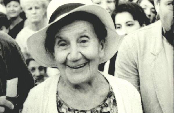 Balkanac - Desanka Maksimović