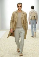 Moda za muškarce