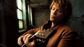Bon Jovi - Always