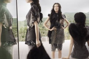 Vera Wang - jesen/zima 2012.-2013.