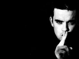 Robbie Williams- Angel