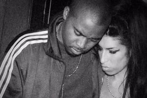 Nas - Cherry Wine (Explicit) ft. Amy Winehouse