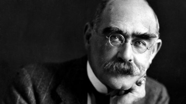 Ako - Radjard Kipling