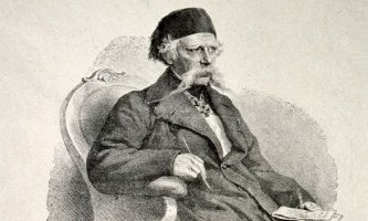Vuk Karadžić