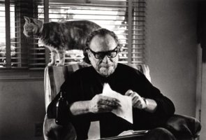 Čarls Bukovski