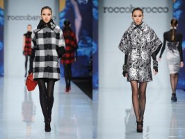 Roccobarocco jesen/zima 2012.-2013.