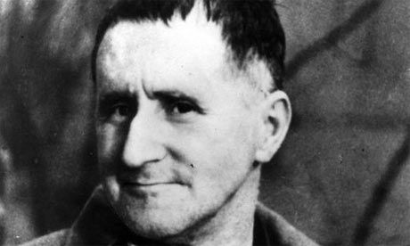 Sećanje na Mariju A. - Bertolt Breht