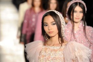 Chanel (Haute Couture) jesen/zima 2012.-2013.