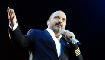 Tony Cetinski - Opet si pobijedila