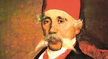 Vuk Stefanović Karadžić