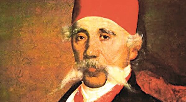 Vuk Stefanović Karadžić