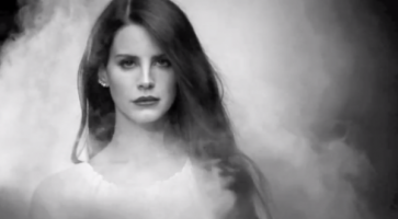 LANA DEL REY - BEL AIR