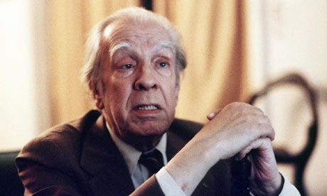 Pesnička umetnost - Horhe Luis Borhes