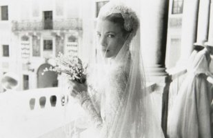 Venčanica jedne princeze - Grace Kelly