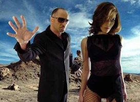 Grupa ZANA - Znaš li šta je ljubav - feat Goran DIME