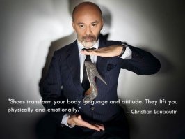 Christian Louboutin jesen/zima 2012.- 2013.