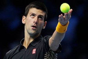 Novak Đoković pobednik turnira u Londonu 2012
