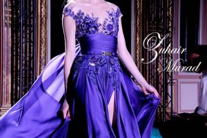 Zuhair Murad - jesen/zima 2012.-2013.