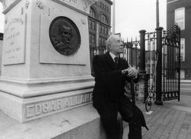 Svanuće - Horhe Luis Borhes