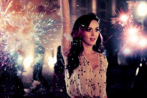 Katy Perry - Firework